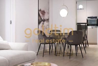Apartament 3 camere/Herastrau/Complex Light House/Parcare/Boxa/Prima inchiriere - 4