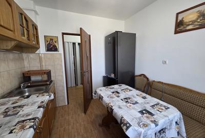 Apartament 3 camere-decomandat-etaj intermediar-Mircea Cel Batran - 8