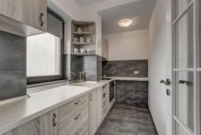 Vanzare I Apartament 3 camere I Școala Americana I Parcare inclusă - 1