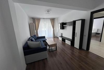 Apartament 2 camere, Vivamus Residence - 2