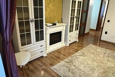 Apartament 3 camere in Ploiesti, zona ultracentrala - 1
