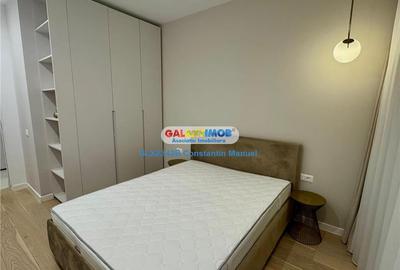 Apartament 2 camere, 2026, zona Aviatiei, Barbu Vacarescu, metrou - 1