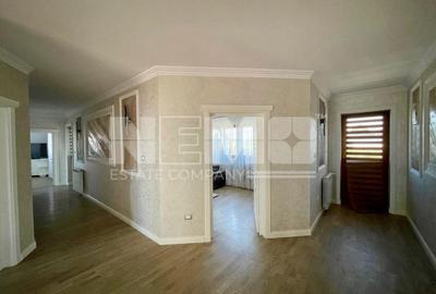 VILĂ SPAȚIOASĂ 360 MP | 8 camere - 7