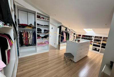 Vila moderna 6 camere // 190mp // teren 300mp / Tunari - 5
