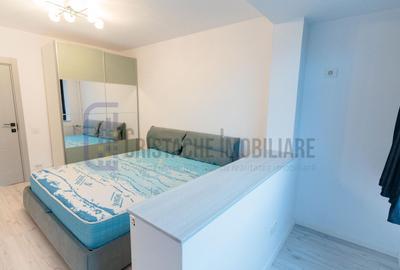 Apartament renovat, mobilat si echipat modern - Piata Unirii - 7