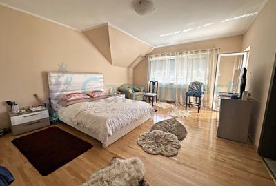 Casa pe 3 nivele si teren de vanzare, central in Sanmartin,  Bihor - 3