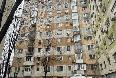 Apartament cu 2 camere în Pantelimon