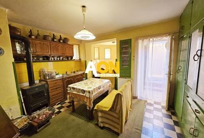 Casa situata in imediata apropiere a Cetatii - 16