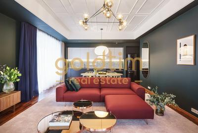 Apartament Lux/Vedere Padure/2 Locuri Parcare/Dressing/Terasa/Superb - 1