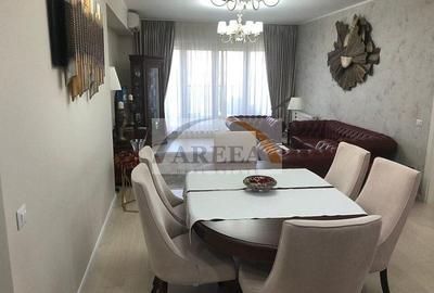 Apartament cu 3 camere în Iancu Nicolae