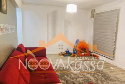 Casă P+1 de vânzare în Ovidiu Sud – 3 dormitoare, 3 garaje, teren 552 mp - 5
