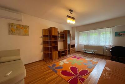 Apartament cu o camere de inchiriat, cartier Marasti! - 3