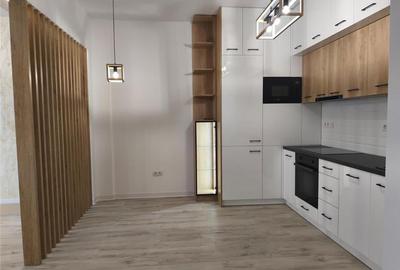 Apartament Ultra Central Bloc Nou Parcare Inclusa - 6