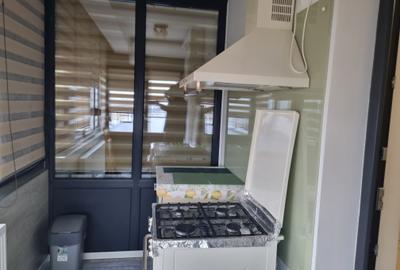 TOMIS 3 - APARTAMENT 2 CAMRE CU TERASA , 120 MP ! - 6
