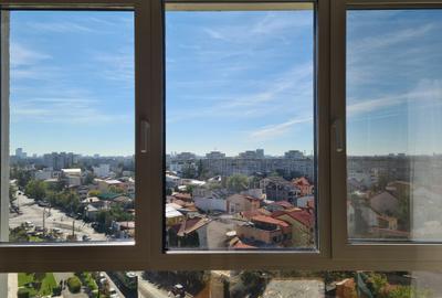 Apartament 2 camere vedere panoramica - Luxuria - 13