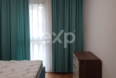 Inchiriere apartament 3 camere Ultracentral ,bloc nou - 6
