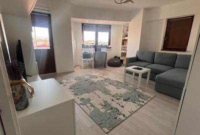Apartament 2 camere central - 3