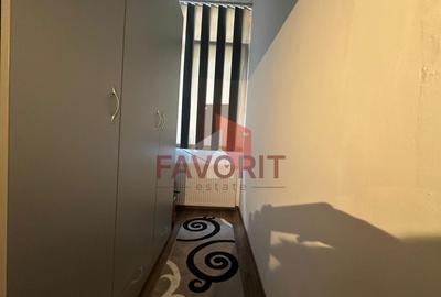 2 camere | centrala proprie | mobilat si utilat | gradina | zona excelenta | - 8
