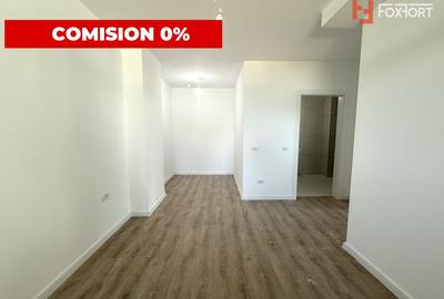 COMISION 0% Apartament cu 3 camere, 2 bai, etajul 16, zona Torontalului - 3