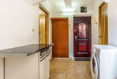 Apartament 1 camera decomandat, 31 mp, Manastur zona str Tasnad - 4