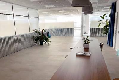 Global City Business Park cladirea 1, Nord, 361 - 8000 mp  0% comision! - 12