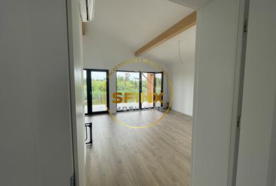 Casa noua 3 camere 2025 pe malul Lacului Snagov | 456 mp teren | Ponton propriu - 14