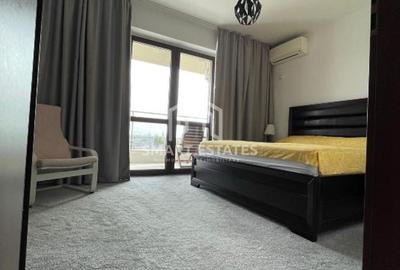 Apartament 3 camere de inchiriat 125mp II Parcare II Aviatiei - 10