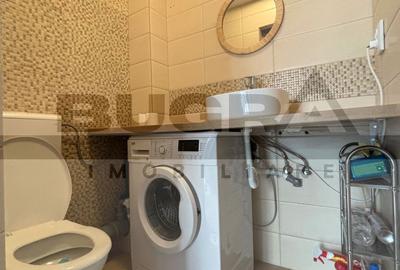 Apartament in vila, 4 camere, garaj, boxa, zona Calea Turzii - 11