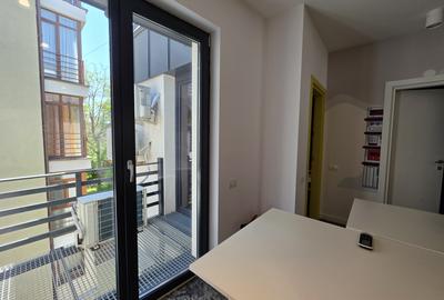 Spațiu de Birouri Arc Triumf – 310 m² - 10