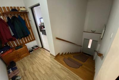 Casa cu 4 camere+spatiu comercial de vanzare in Unirii - 11