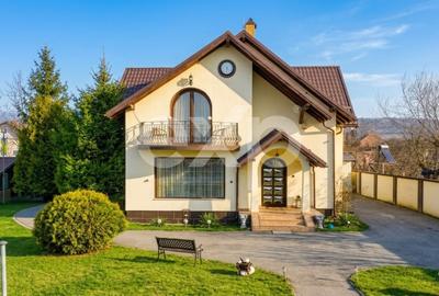 Casă de închiriat la 25 Km de Brașov | Tohanul Nou | Bran - 1