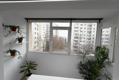 Apartament Mobilat, Stefan Cel Mare 40, Metrou 5 min, Centrala gaz - 7