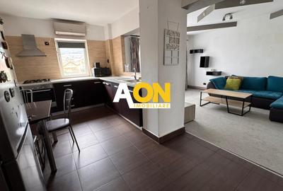 Apartament 4 camere de închiriat | 90 mp | Decomandat | Zona Cetate - 1