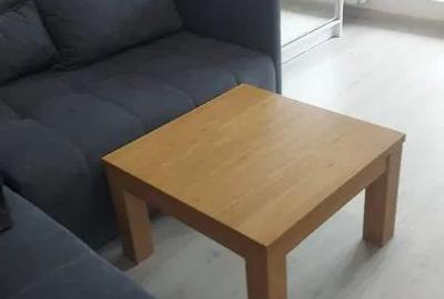 Garsoniera de vanzare Padurea Rosu - 2