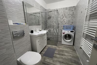 Apartament 2 Camere | Parcare | Zona Vivo Metro Floresti - 5