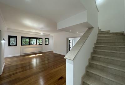 Heritage Properties | Vila de lux în Dorobanti - 5