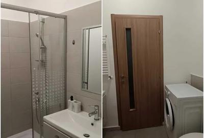 Inchiriere Apartament 2 camere Bloc DrumulmTaberei - 7