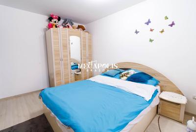 Apartament 2 Camere-Decomandat- Sanpetru Mobilat - 3