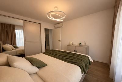Apartament 2 camere premium | Parcare inclusa | H Pipera Lake - 2