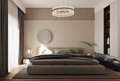 Duplex  cu terasa | Tip 3 | HILS Sunrise | Ansamblu cu Pre-certificare GREEN - 6