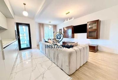 Apartament 3 camere | Parcului 20 | terasa 14 mp | parcare subterana - 1