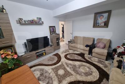 Apartament 3 camere, 76mp, decomandat, bloc nou, Horpaz - 3
