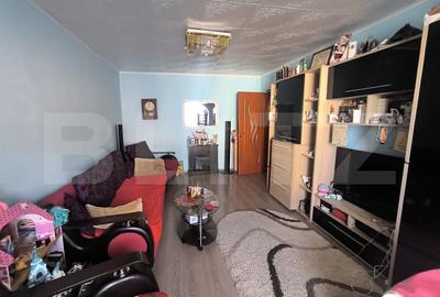 Apartament 3 camere, decomandat - Feldioara - 3