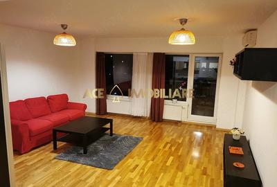 2 Camere | Dristor | Metrou | Centrala | PetFriendly | 75MP | Bloc2013 - 3