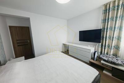 Apartament modern cu 3 camere si terasa | Giroc | ESO - 6
