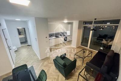 Apartement 2 camere de inchiriat, complexul Nord One, Timisoara - 4