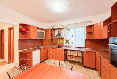 4 camere | Aviatiei | loc de parcare |  115 mp | vila - 4