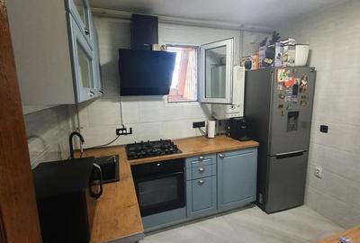 Apartament 3 camere Giulesti - Centrala - 2