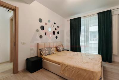 Ap 2 camere | 150 m de plaja – Mamaia Sat | Zona Alezzi - 9