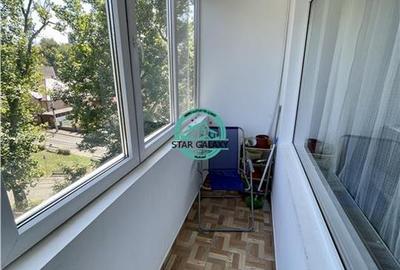 Apartament cu 4 camere de vanzare, pe 2 niveluri, in Cornisa - 17
